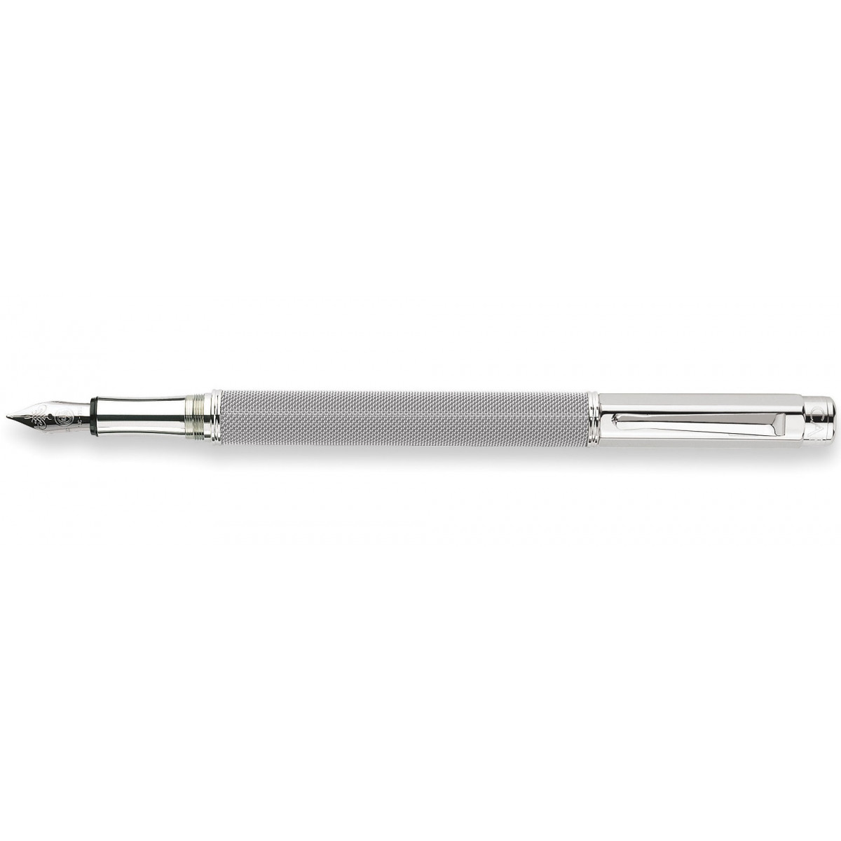 Перьевая ручка Caran d'Ache Varius Ivanhoe SP, 4490.004 Перьевая ручка Caran d'Ache Varius Ivanhoe SP, артикул 4490.004. Фото 1
