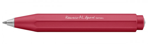 Шариковая ручка Kaweco AL Sport Deep Red