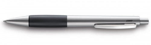 Шариковая ручка Lamy Accent Aluminium Rubber