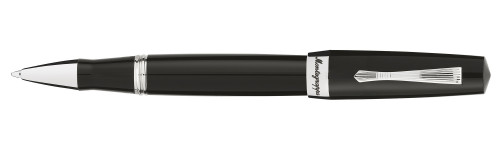 Ручка-роллер Montegrappa Elmo 02 Black