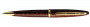 Шариковая ручка Waterman Carene Marine Amber GT