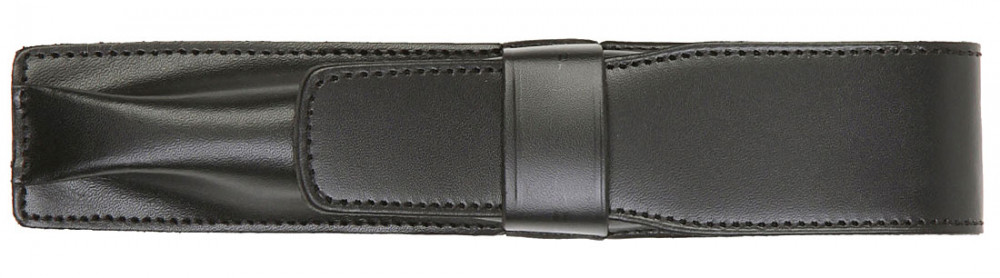 Кожаный футляр для ручки Lamy A31 черный