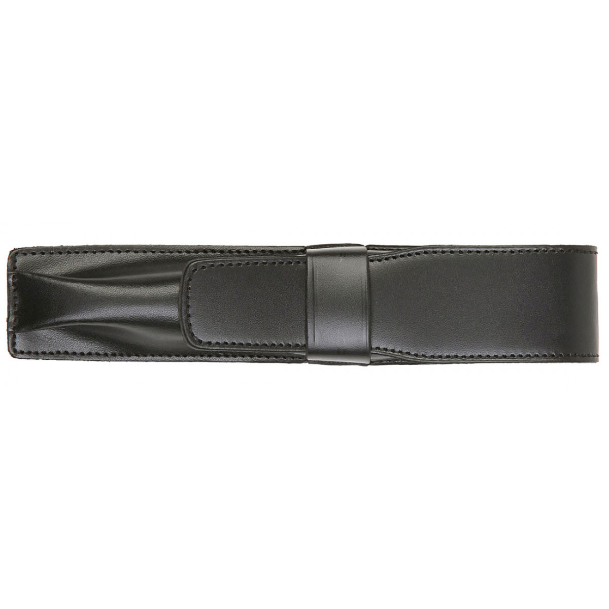 Кожаный футляр для ручки Lamy A31 черный, 1202064 Кожаный футляр для ручки Lamy A31 черный, артикул 1202064. Фото 1