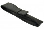 Кожаный футляр для ручки Lamy A31 черный