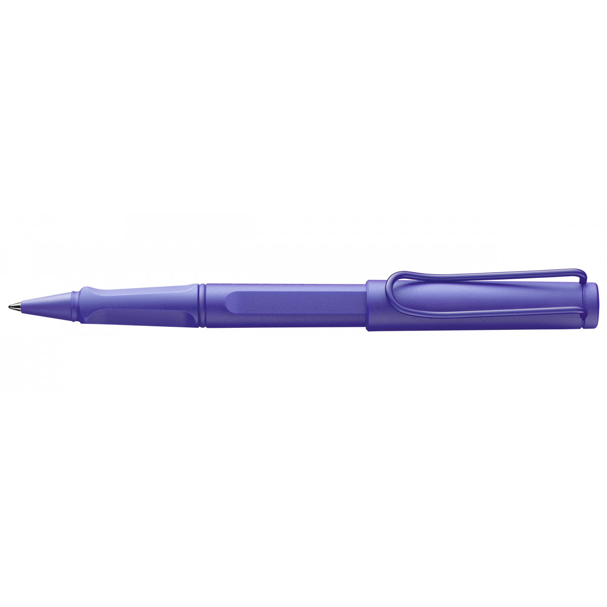 Ручка-роллер Lamy Safari Candy Violet Special Edition 2020, артикул 4034838. Фото 1