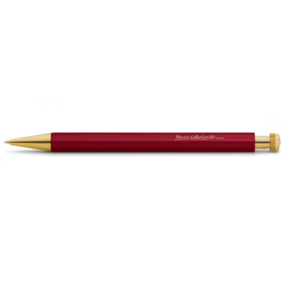 Шариковая ручка Kaweco Collection Special Red, 10002285 Шариковая ручка Kaweco Collection Special Red, артикул 10002285. Фото 1