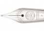 Набор: перьевая ручка TWSBI Eco Clear перо F + чернила 18 мл