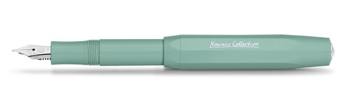 Перьевая ручка Kaweco Sport Collection Smooth Sage