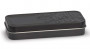 Подарочный металлический футляр Kaweco для коротких ручек, черный