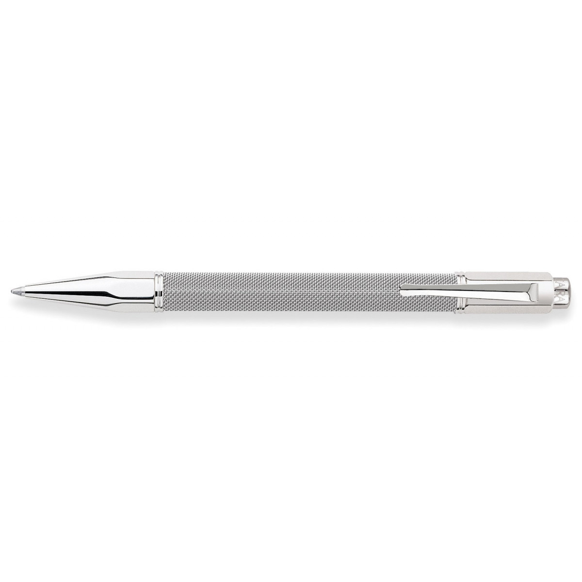 Шариковая ручка Caran d'Ache Varius Ivanhoe SP, 4480.014 Шариковая ручка Caran d'Ache Varius Ivanhoe SP, артикул 4480.014. Фото 1