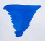 Флакон с чернилами Diamine Mediterranean Blue 80 мл