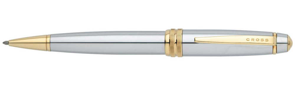 Шариковая ручка Cross Bailey Medalist, артикул AT0452-6. Фото 1