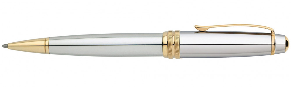 Шариковая ручка Cross Bailey Medalist, артикул AT0452-6. Фото 2