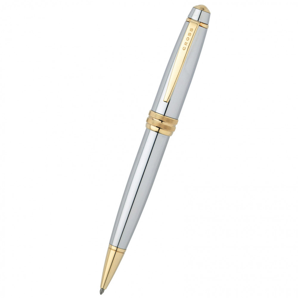 Шариковая ручка Cross Bailey Medalist, артикул AT0452-6. Фото 3
