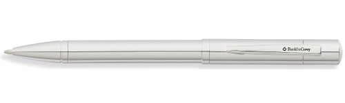 Шариковая ручка Franklin Covey Greenwich Chrome