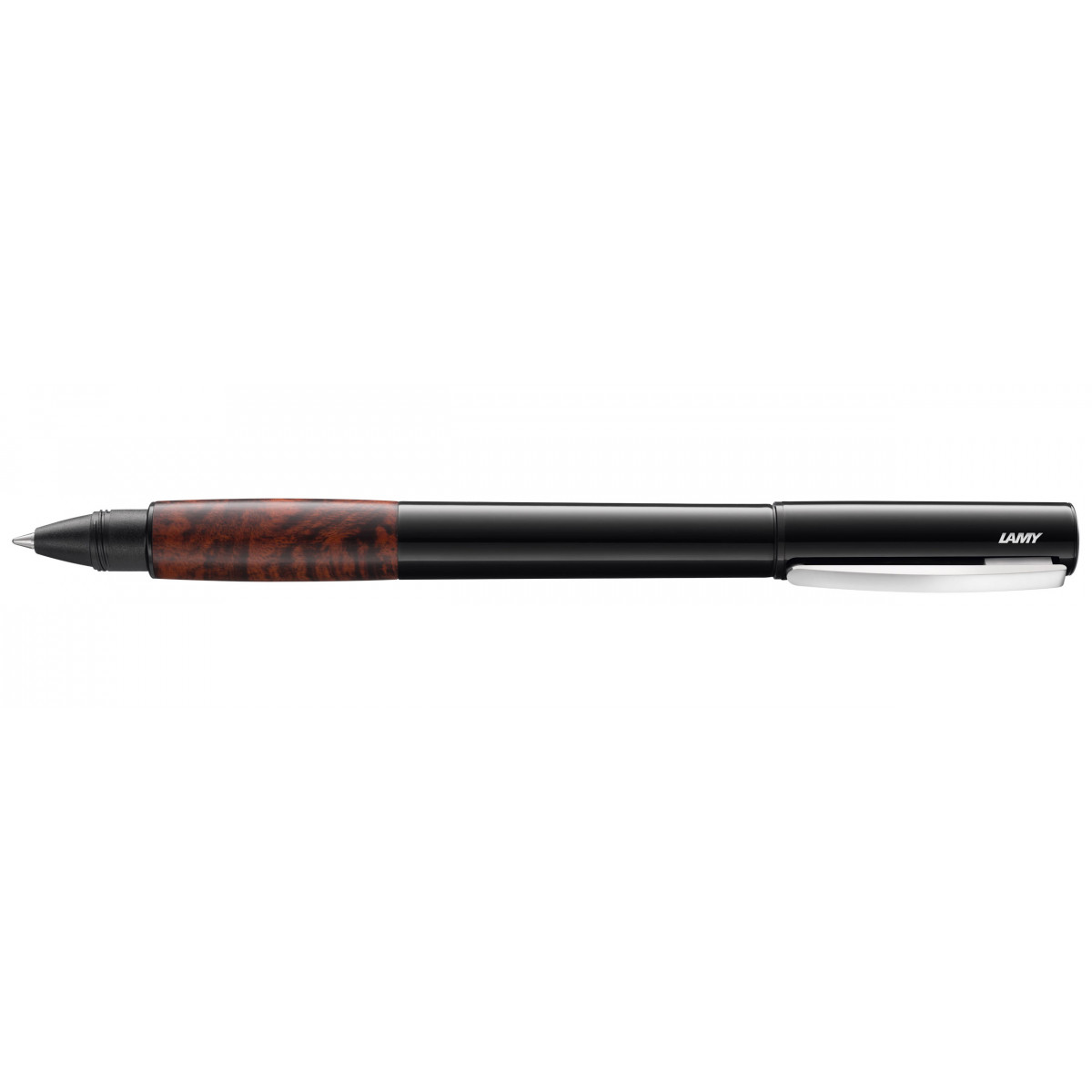Ручка-роллер Lamy Accent Briar Wood, 4001232 Ручка-роллер Lamy Accent Briar Wood, артикул 4001232. Фото 1