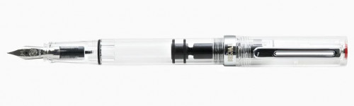 Перьевая ручка TWSBI Eco-T Clear