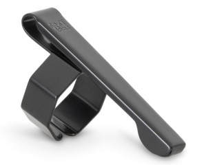 Клип для ручек Kaweco Sport черный Клип для ручек Kaweco Sport черный