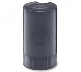 Контейнер для 6 картриджей KAWECO Twist&Out Black