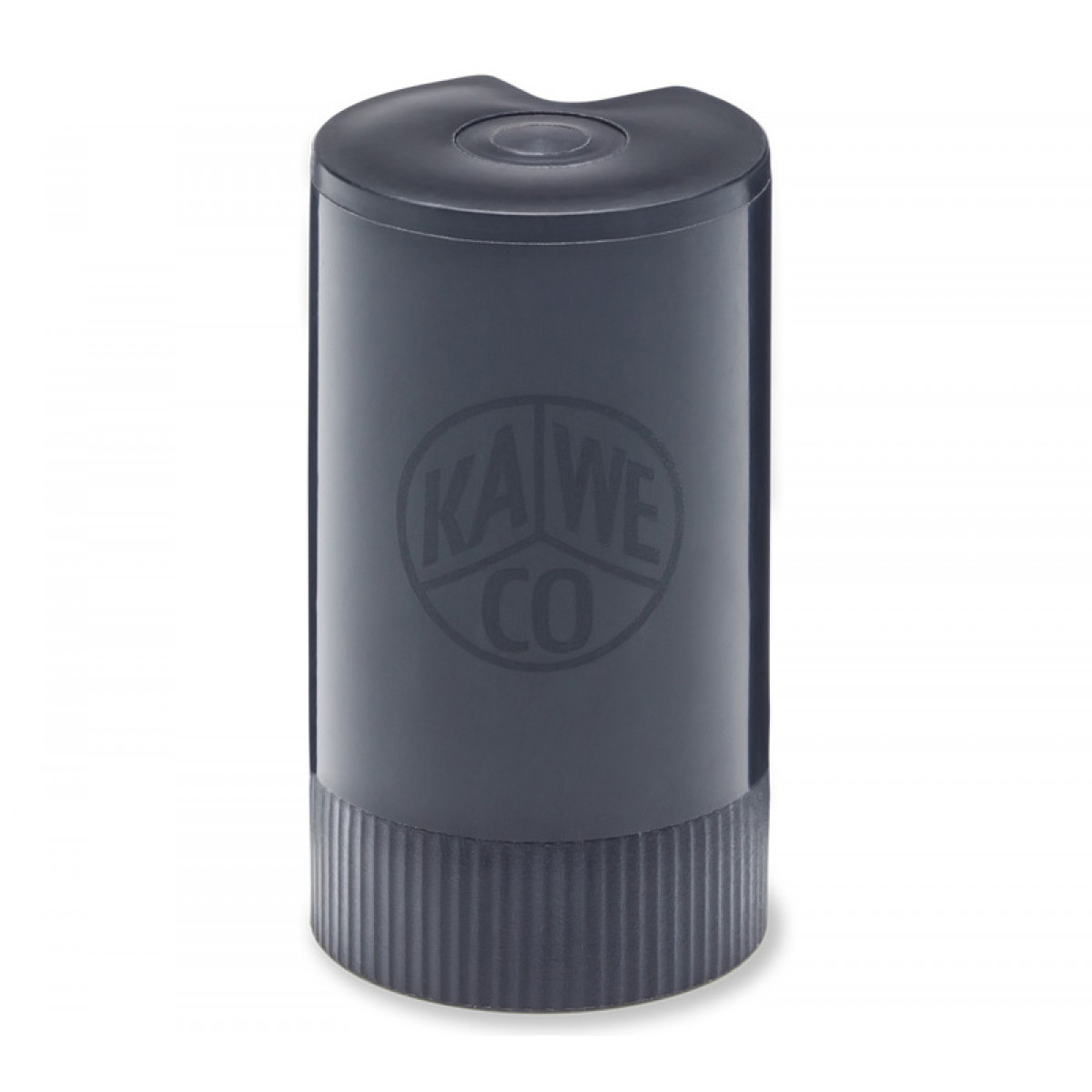 Контейнер для 6 картриджей KAWECO Twist&Out Black, 10001702 Контейнер для 6 картриджей KAWECO Twist&Out Black, артикул 10001702. Фото 1