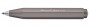 Шариковая ручка Kaweco AL Sport Anthracite