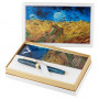 Ручка-роллер Visconti Van Gogh Wheatfield with Crows LE (Пшеничное поле с воронами)