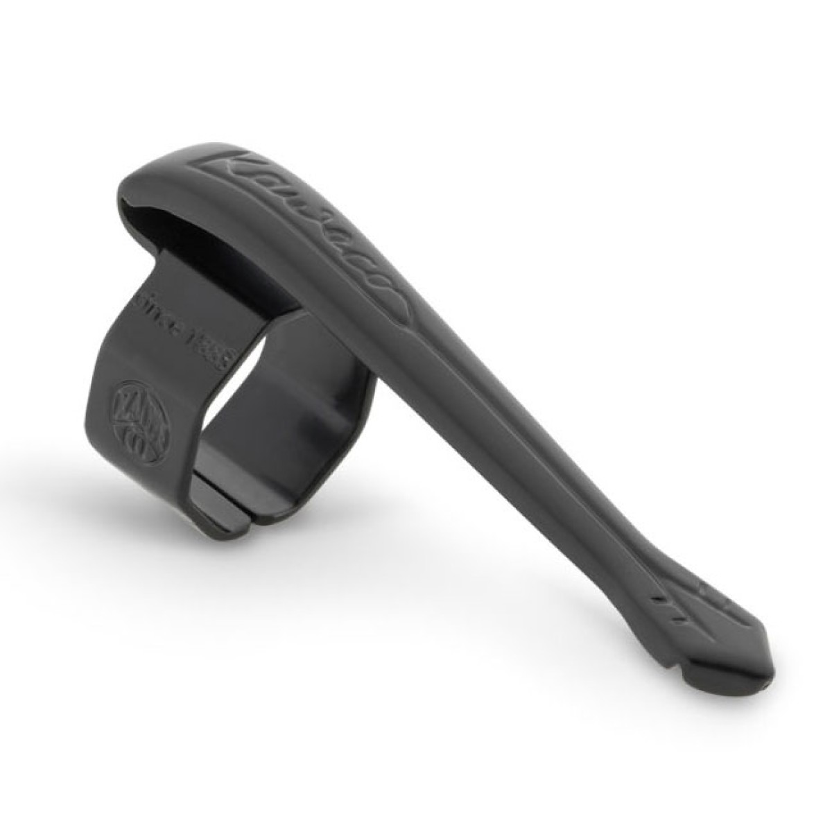 Клип Nostalgic для ручек Kaweco Special черный, артикул 11000157. Фото 1