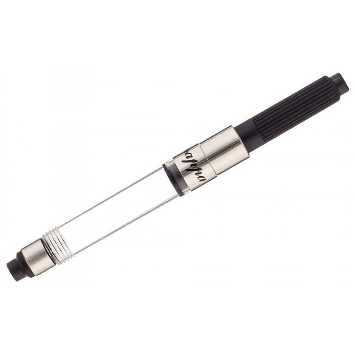 Конвертер поршневой для перьевых ручек Montegrappa на резьбе, ia00k1fn Конвертер поршневой для перьевых ручек Montegrappa на резьбе, артикул ia00k1fn. Фото 1