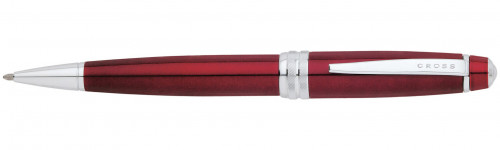 Шариковая ручка Cross Bailey Red