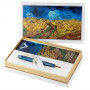 Шариковая ручка Visconti Van Gogh Wheatfield with Crows LE (Пшеничное поле с воронами)