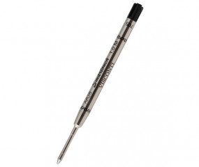 Стержень Smartouch для шариковой ручки Visconti черный M (средний)