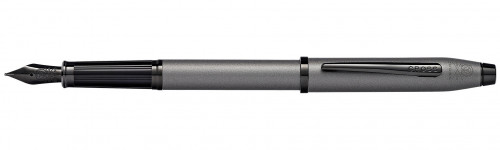 Перьевая ручка Cross Century II Gunmetal Gray