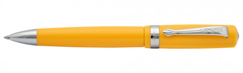 Шариковая ручка Kaweco Student Yellow