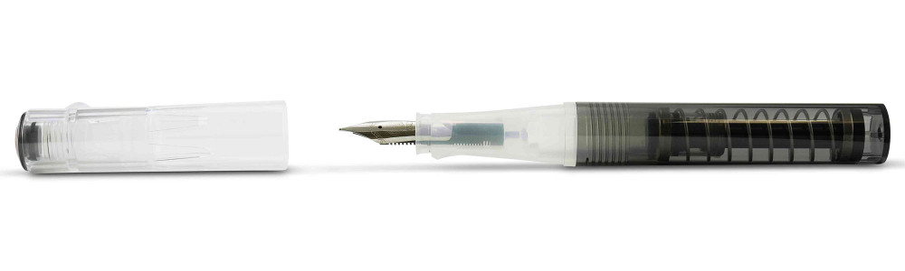 Перьевая ручка TWSBI Go Smoke, артикул M2530260. Фото 4