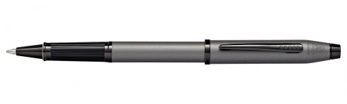 Ручка-роллер Cross Century II Gunmetal Gray