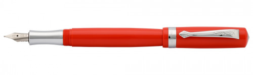 Перьевая ручка Kaweco Student Red