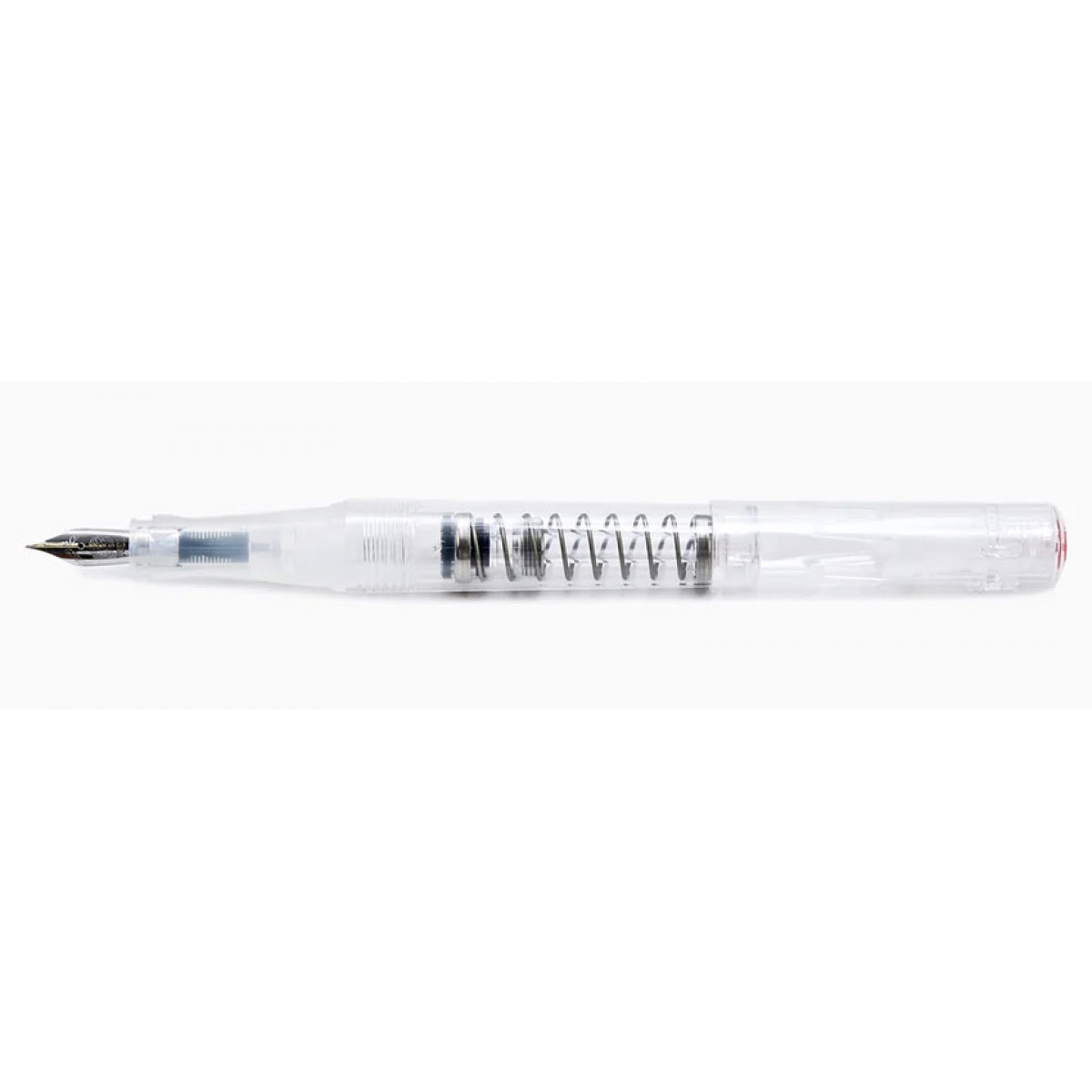 Перьевая ручка TWSBI Go Clear, артикул M2530830. Фото 1