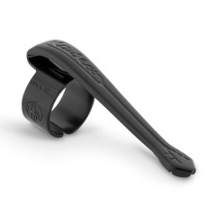 Клип Nostalgic для перьевых ручек Kaweco Liliput черный