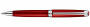 Шариковая ручка Caran d'Ache Leman Rouge Carmin