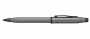 Шариковая ручка Cross Century II Gunmetal Gray