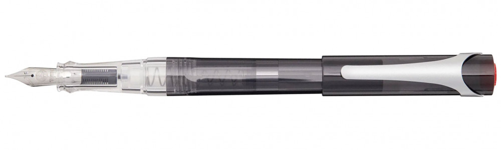 Перьевая ручка TWSBI Swipe Smoke, артикул M2531970. Фото 1