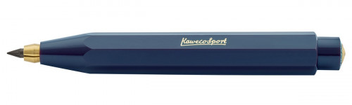 Карандаш цанговый Kaweco Classic Sport Navy 3,2 мм