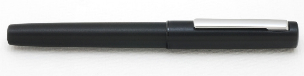 Перьевая ручка Lamy Aion Black, артикул 4031940. Фото 2