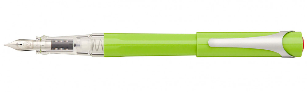 Перьевая ручка TWSBI Swipe Pear Green, артикул M2532140. Фото 1