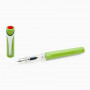 Перьевая ручка TWSBI Swipe Pear Green