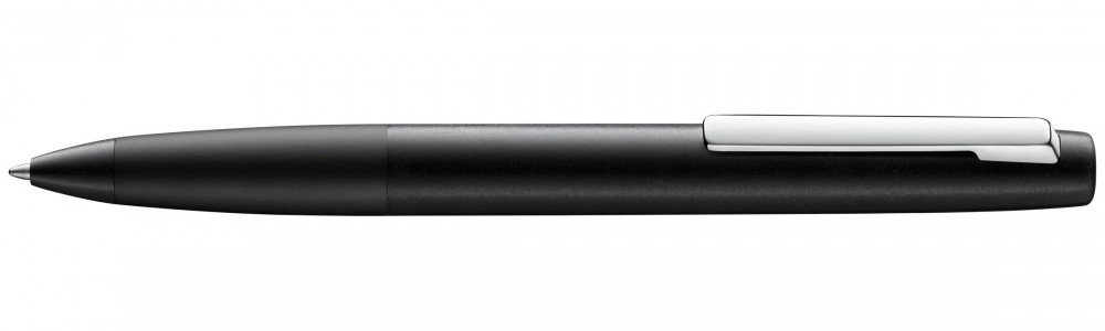 Шариковая ручка Lamy Aion Black, артикул 4031953. Фото 1