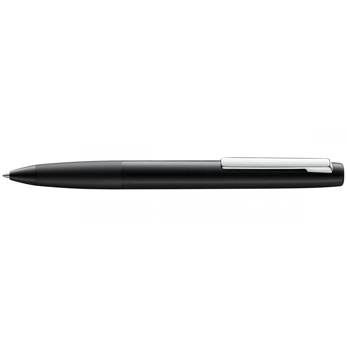 Шариковая ручка Lamy Aion Black, артикул 4031953. Фото 1