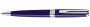 Шариковая ручка Waterman Exception Slim Blue ST