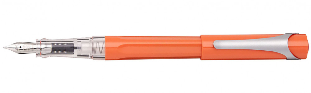 Перьевая ручка TWSBI Swipe Salmon, артикул M2532190. Фото 1