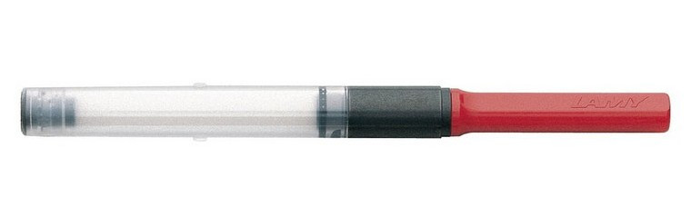 Конвертер поршневой для перьевой ручки Lamy Z28, артикул 1606671. Фото 1